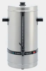 Кофеварка Animo Professional 80P – купить в Краснодаре с доставкой Купить кофеварка animo professional 80p в Краснодаре – цена завода, доставка до двери | RuOborudovanie.ru