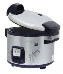 Купить рисоварка cuckoo cr3021 на 5,4л/1,5кг, 1,46квт, 434х444х355мм в Краснодаре – цена завода, доставка до двери | RuOborudovanie.ru