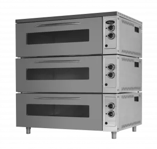 Шкаф жарочный Grill Master ШЖЭ/3 22115 – купить в Краснодаре по цене завода
