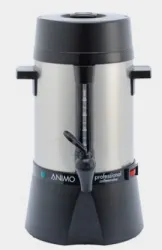 Кофеварка Animo Professional 25P – купить в Краснодаре с доставкой Купить кофеварка animo professional 25p в Краснодаре – цена завода, доставка до двери | RuOborudovanie.ru