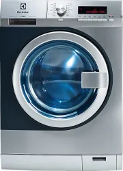 Стиральная машина Electrolux Professional WE170P – купить в Краснодаре с доставкой Купить стиральная машина electrolux professional we170p в Краснодаре – цена завода, доставка до двери | RuOborudovanie.ru