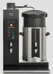 Купить кофеварка animo cb 1x20w r 1005411 в Краснодаре – цена завода, доставка до двери | RuOborudovanie.ru