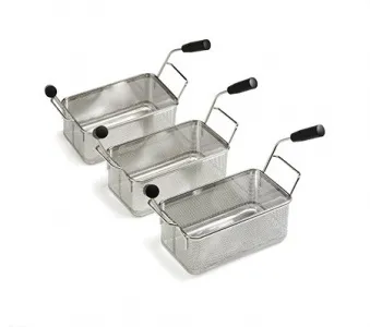Комплект корзин для Сковoроды многофункциональной Apach Chef Line Lcr0956310 – купить по цене завода