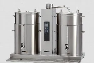 Кофеварка Animo Cb 2X40 1007173 – купить по цене завода