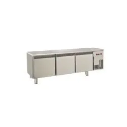 Купить стол морозильный apach chef line lbr92222 в Краснодаре – цена завода, доставка до двери | RuOborudovanie.ru