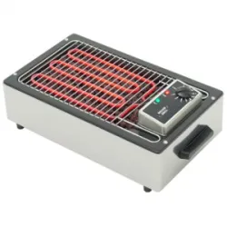 Купить гриль лавовый roller grill 140 в Краснодаре – цена завода, доставка до двери | RuOborudovanie.ru