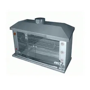 Гриль для кур Grill Master Ф3У2Г – купить в Краснодаре по цене завода