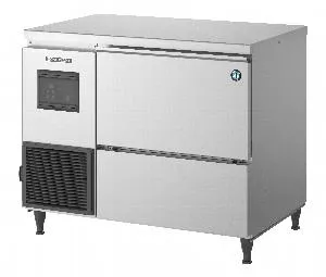 Льдогенератор Hoshizaki FM-120KE-50-HCN гранулы – купить по цене завода