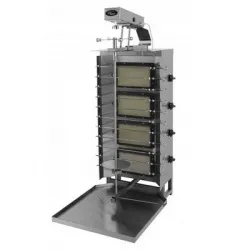 Купить аппарат для шаурмы grill master ф4шмг в Краснодаре – цена завода, доставка до двери | RuOborudovanie.ru
