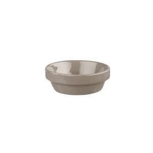 Соусник Plant Pot 0,14Л D9,7См H3,5См, Bit On The Side, цвет Pebble Bcpepl51 – купить в Краснодаре по цене завода