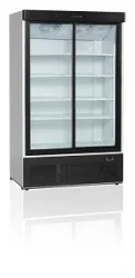 Шкаф холодильный Tefcold Fs1202S со стеклом – купить в RuOborudovanie.ru с доставкой до двери Купить шкаф холодильный tefcold fs1202s со стеклом – цена от завода, доставка до двери | RuOborudovanie.ru