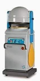 Тестоделитель-округлитель Daub Dr Robot Variomatic 4/30 – купить в Краснодаре по цене завода