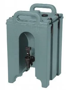 Термоконтейнер Cambro 100Lcd 401 для напитков 5,7л – купить в Краснодаре по цене завода