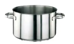 Кастрюля объемом 99л Paderno 1100760 – купить в Краснодаре по цене завода