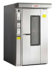 Шкаф пекарский Sottoriva Quasar Compact 60Х80 е Top – купить в Краснодаре с доставкой Купить шкаф пекарский sottoriva quasar compact 60х80 е top в Краснодаре – цена завода, доставка до двери | RuOborudovanie.ru