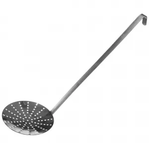 Шумовка Luxstahl [S-Spoon-16"] – купить в Краснодаре по цене завода