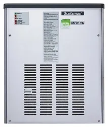 Льдогенератор SCOTSMAN MFN S 46 WS OX гранулы – купить в RuOborudovanie.ru с доставкой до двери Купить льдогенератор scotsman mfn s 46 ws ox гранулы – цена от завода, доставка до двери | RuOborudovanie.ru