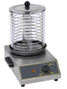 Машина для хот догов Roller Grill Cs 0 E – купить в Краснодаре по цене завода