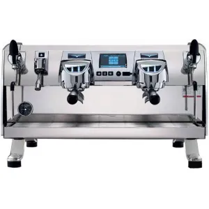Кофемашина Victoria Arduino VA 388 Black Eagle Gravimetric 2 gr 380V standart white color автомат – купить в Краснодаре по цене завода