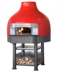 Печь для пиццы дровяная Morello Forni Lp180 Vulcano Mosaico – купить в Краснодаре с доставкой Купить печь для пиццы дровяная morello forni lp180 vulcano mosaico в Краснодаре – цена завода, доставка до двери | RuOborudovanie.ru