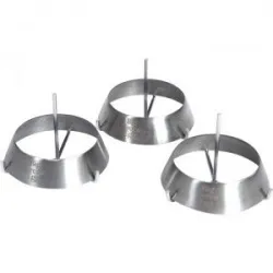 Купить подставки для овощей и фруктов big green egg rings3 – цена от завода, доставка до двери | RuOborudovanie.ru