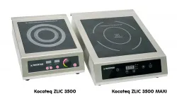 Купить плита индукционная kocateq zlic3500 настольная с 1 зоной нагрева 3,5 квт в Краснодаре – цена завода, доставка до двери | RuOborudovanie.ru