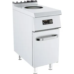 Плита индукционная WOK Epicur-Kusina G7WIN100E – купить по цене завода