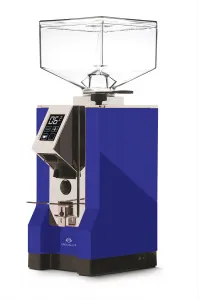 Кофемолка Eureka Mignon Specialita 55 16CR Blue – купить в Краснодаре по цене завода