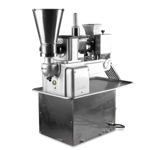 Пельменный аппарат FoodAtlas JGL 135-5B (AR) – купить в Краснодаре по цене завода