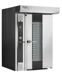 Купить печь ротационная apach j68e mdcpt3m (платформа) электрическая в Краснодаре – цена завода, доставка до двери | RuOborudovanie.ru
