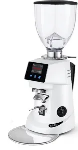 Кофемолка Fiorenzato F64 EVO (белый) – купить в Краснодаре по цене завода