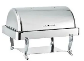 Мармит настольный 1*GN1/1 Paderno 58132A54 – купить в Краснодаре по цене завода