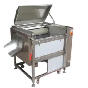 Машина для чистки овощей SX-80 – купить в Краснодаре по цене завода