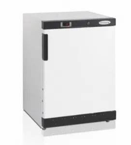 Шкаф морозильный Tefcold UF200 New на 200л белый с глух.дверью – купить в Краснодаре по цене завода