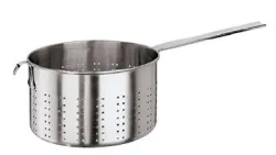 Купить дуршлаг paderno 1192420 – цена от завода, доставка до двери | RuOborudovanie.ru