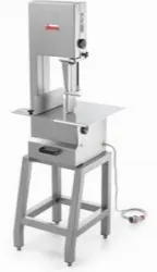 Купить пила для резки мяса sirman so 2020 inox pav (380в) 1,47квт 1400об/мин в Краснодаре – цена завода, доставка до двери | RuOborudovanie.ru