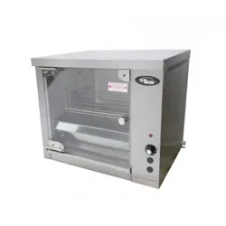 Купить гриль для кур grill master ф3кмэ в Краснодаре – цена завода, доставка до двери | RuOborudovanie.ru