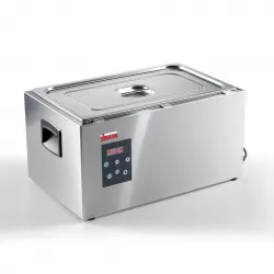 Термостат-ванна Sirman Softcooker S погружной объем 26,5л (Sous Vide) – купить в Краснодаре с доставкой Купить термостат-ванна sirman softcooker s погружной объем 26,5л (sous vide) в Краснодаре – цена завода, доставка до двери | RuOborudovanie.ru