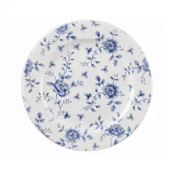 Тарелка мелкая 21СМ Vintage Prints, цвет Prague Rose Chintz Rcpvp81 – купить в Краснодаре с доставкой Купить тарелка мелкая 21см vintage prints, цвет prague rose chintz rcpvp81 в Краснодаре – цена завода, доставка до двери | RuOborudovanie.ru