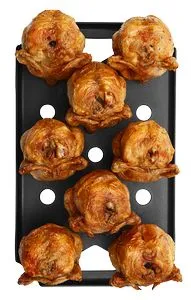 Решетка Speedy Grill для птицы Apach Chef Line Lps1108 – купить по цене завода