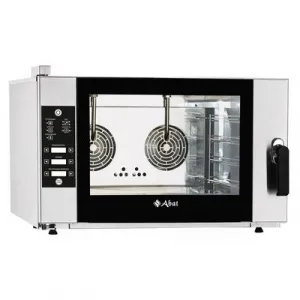 Печь конвекционная Abat КЭП-4ПМ арт.11000011075 на 4 уров.600х400 – купить в Краснодаре по цене завода