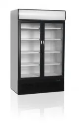 Шкаф холодильный Tefcold Fsc1200H со стеклом – купить в RuOborudovanie.ru с доставкой до двери Купить шкаф холодильный tefcold fsc1200h со стеклом – цена от завода, доставка до двери | RuOborudovanie.ru