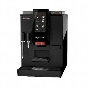 Кофемашина-суперавтомат Schaerer Coffee Club для цельного молока – купить по цене завода