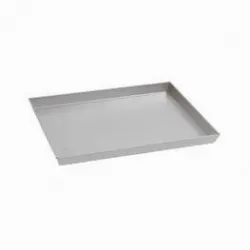 Противень Paderno 41751-40 алюминиевый 40Х30Х3см – купить в Краснодаре с доставкой Купить противень paderno 41751-40 алюминиевый 40х30х3см в Краснодаре – цена завода, доставка до двери | RuOborudovanie.ru