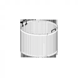 Купить корзина для теста для котлов apach chef line l97350900 – цена от завода, доставка до двери | RuOborudovanie.ru