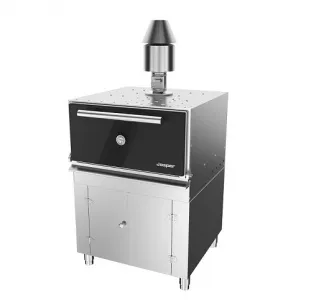 Печь Josper Hjx-50 L – купить в Краснодаре по цене завода