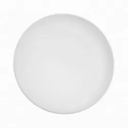 Купить тарелка десертная фарфор coup fine dining uni seltmann weiden 21,5 см 001.729467 – цена от завода, доставка до двери | RuOborudovanie.ru