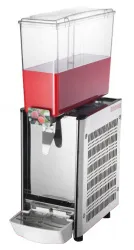 Сокоохладитель Kocateq SP9Lx1 с 1 емкостью 9 л – купить в Краснодаре с доставкой Купить сокоохладитель kocateq sp9lx1 с 1 емкостью 9 л в Краснодаре – цена завода, доставка до двери | RuOborudovanie.ru