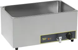 Мармит водяной Roller Grill Bml 11 – купить в Краснодаре с доставкой Купить мармит водяной roller grill bml 11 в Краснодаре – цена завода, доставка до двери | RuOborudovanie.ru