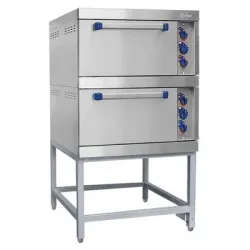 Шкаф жарочный Abat ШЖЭ-2-Э – купить в Краснодаре с доставкой Купить шкаф жарочный abat шжэ-2-э в Краснодаре – цена завода, доставка до двери | RuOborudovanie.ru
